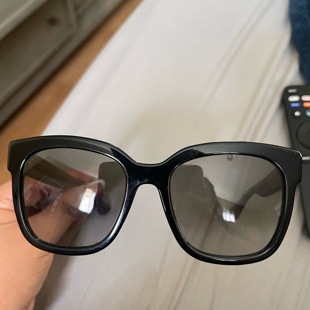 Gucci sunglasses